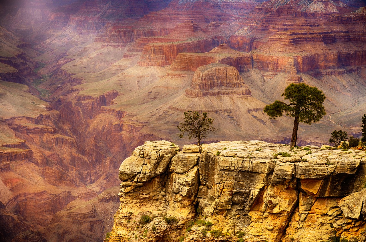 The Best Rock Formations in Bryce Canyon National Park